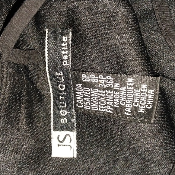 Dress - Picture 5 of 5